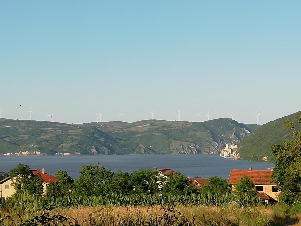 Apartment Jazz Golubac Dış mekan fotoğraf