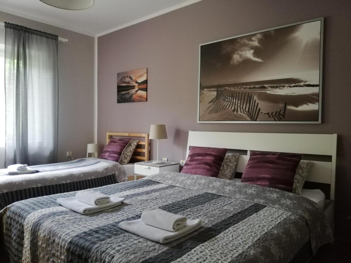 Apartment Jazz Golubac Dış mekan fotoğraf