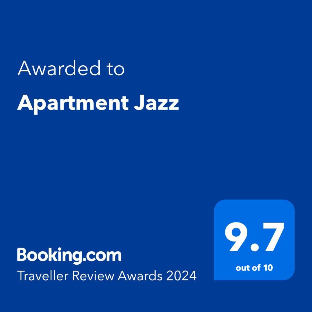 Apartment Jazz Golubac Dış mekan fotoğraf