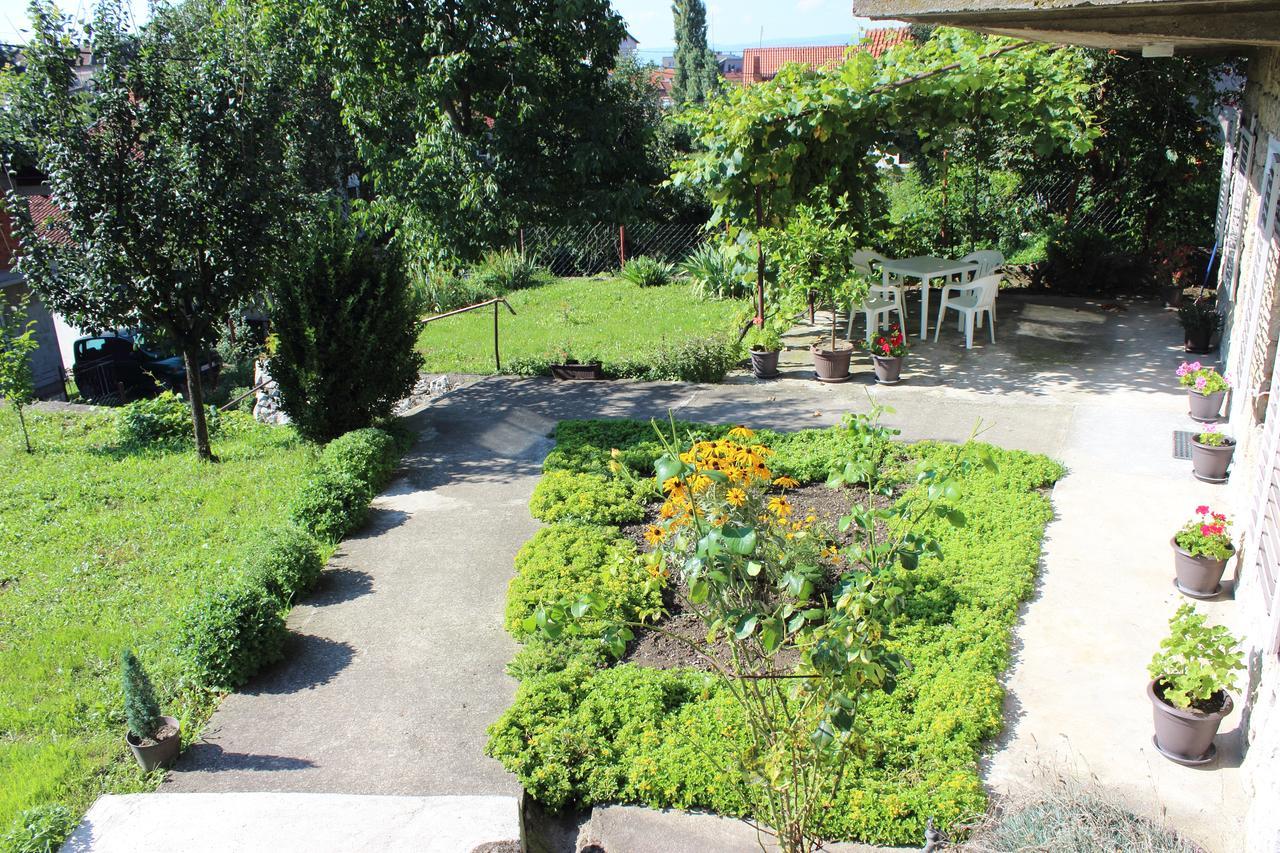 Apartment Jazz Golubac Dış mekan fotoğraf