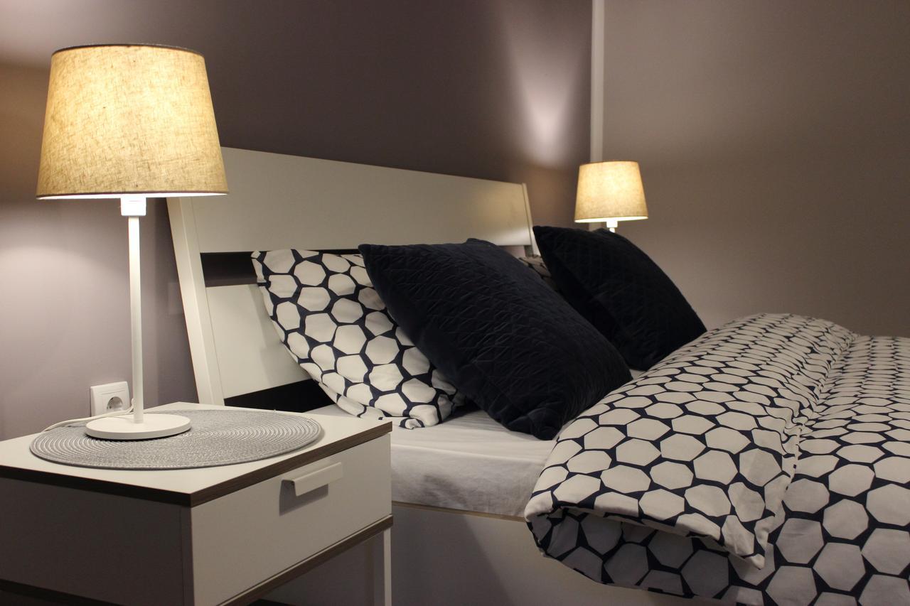 Apartment Jazz Golubac Dış mekan fotoğraf