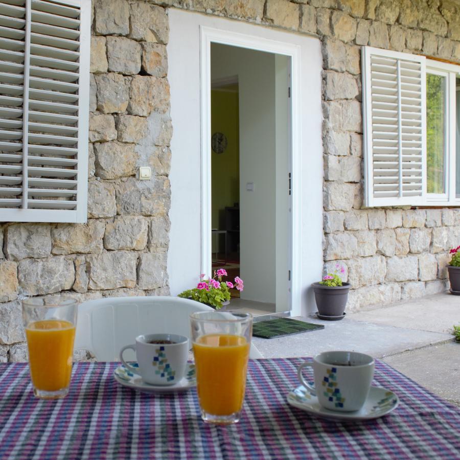 Apartment Jazz Golubac Dış mekan fotoğraf