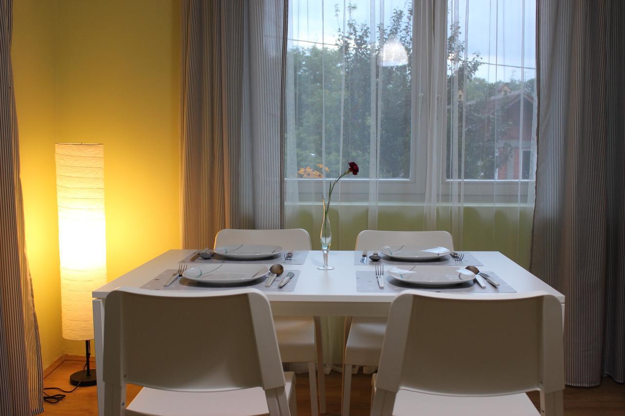 Apartment Jazz Golubac Dış mekan fotoğraf