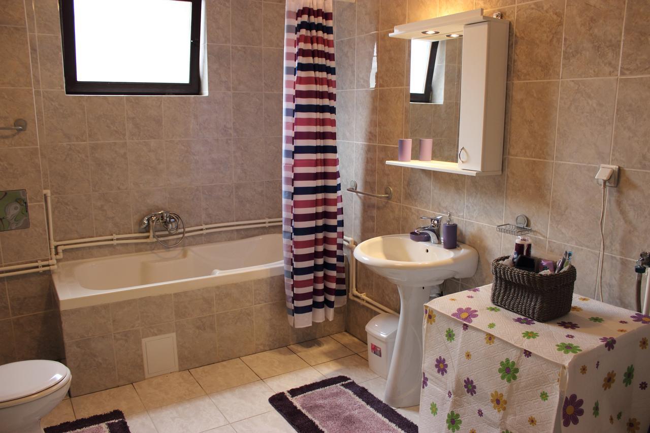 Apartment Jazz Golubac Dış mekan fotoğraf