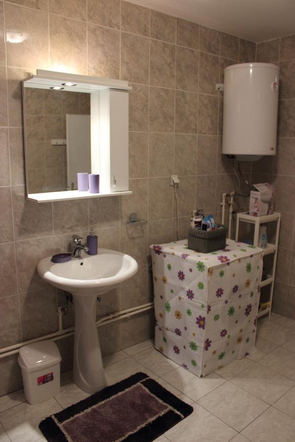 Apartment Jazz Golubac Dış mekan fotoğraf