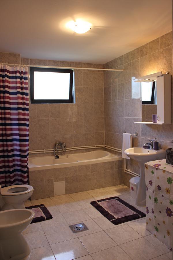 Apartment Jazz Golubac Dış mekan fotoğraf
