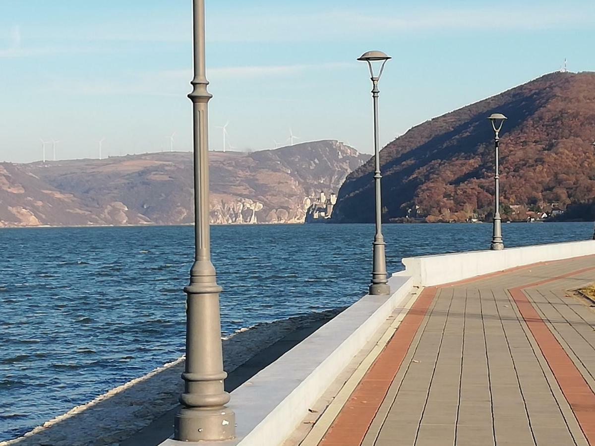 Apartment Jazz Golubac Dış mekan fotoğraf