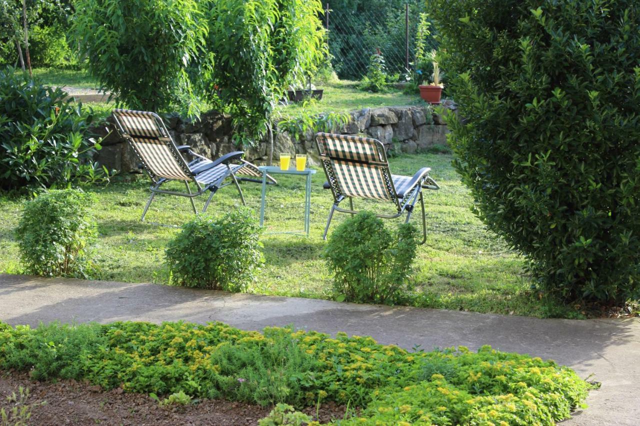 Apartment Jazz Golubac Dış mekan fotoğraf