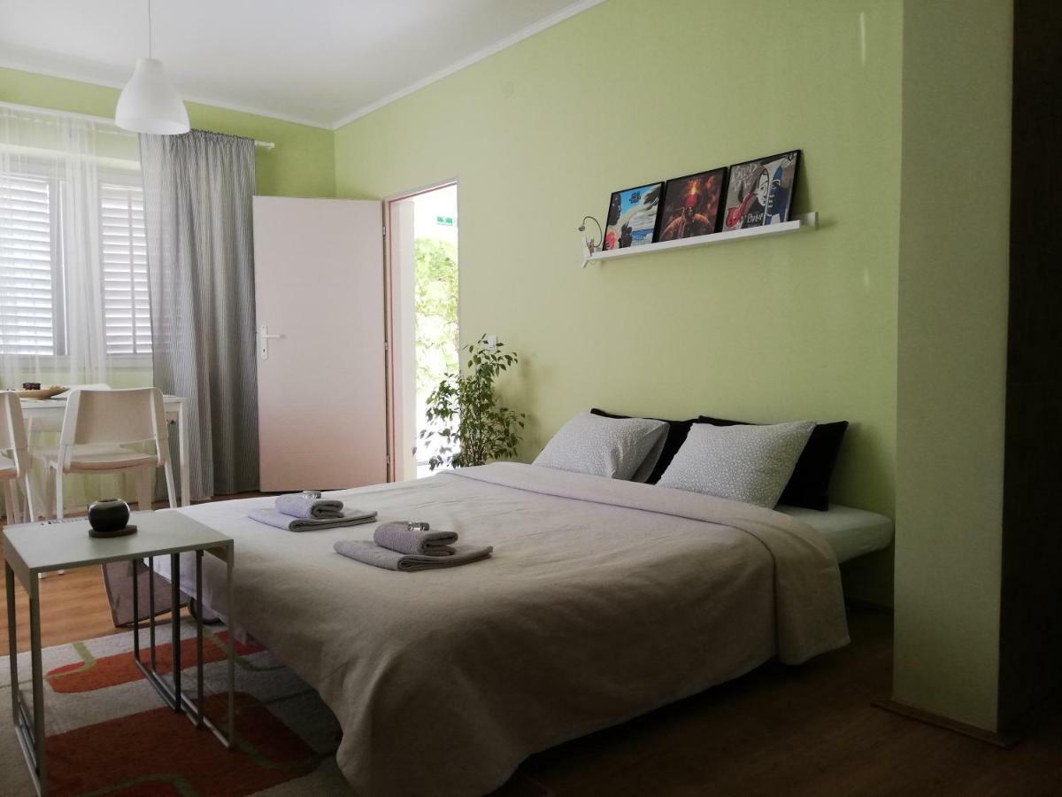 Apartment Jazz Golubac Dış mekan fotoğraf