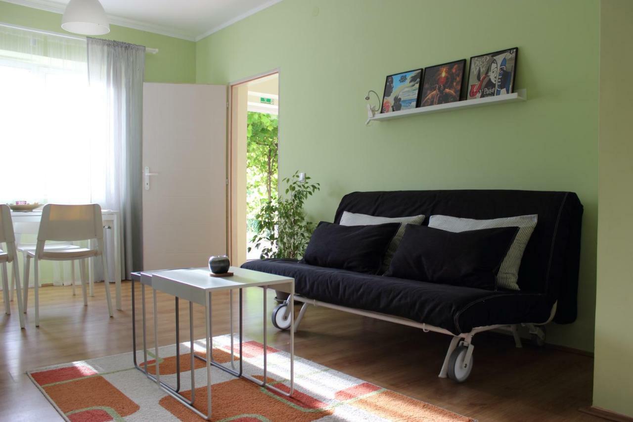 Apartment Jazz Golubac Dış mekan fotoğraf