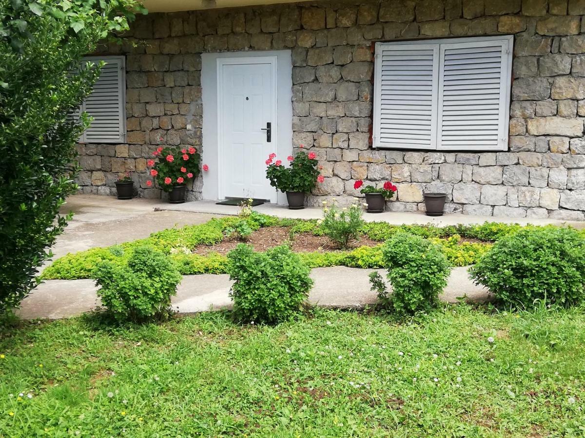 Apartment Jazz Golubac Dış mekan fotoğraf