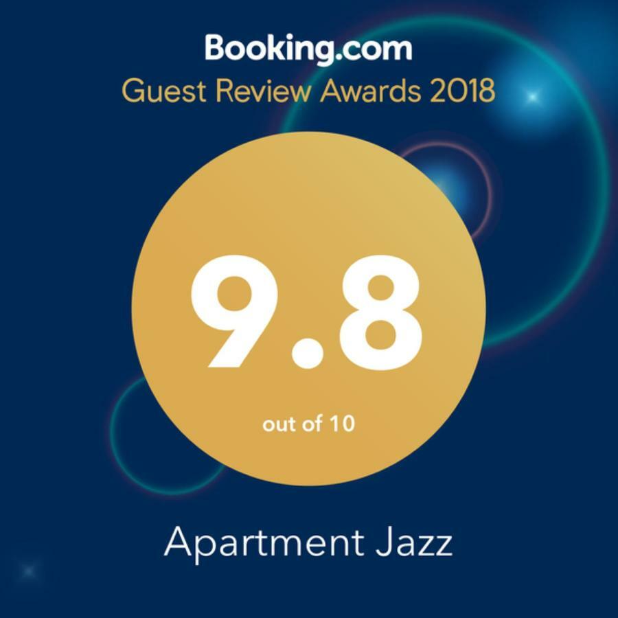 Apartment Jazz Golubac Dış mekan fotoğraf
