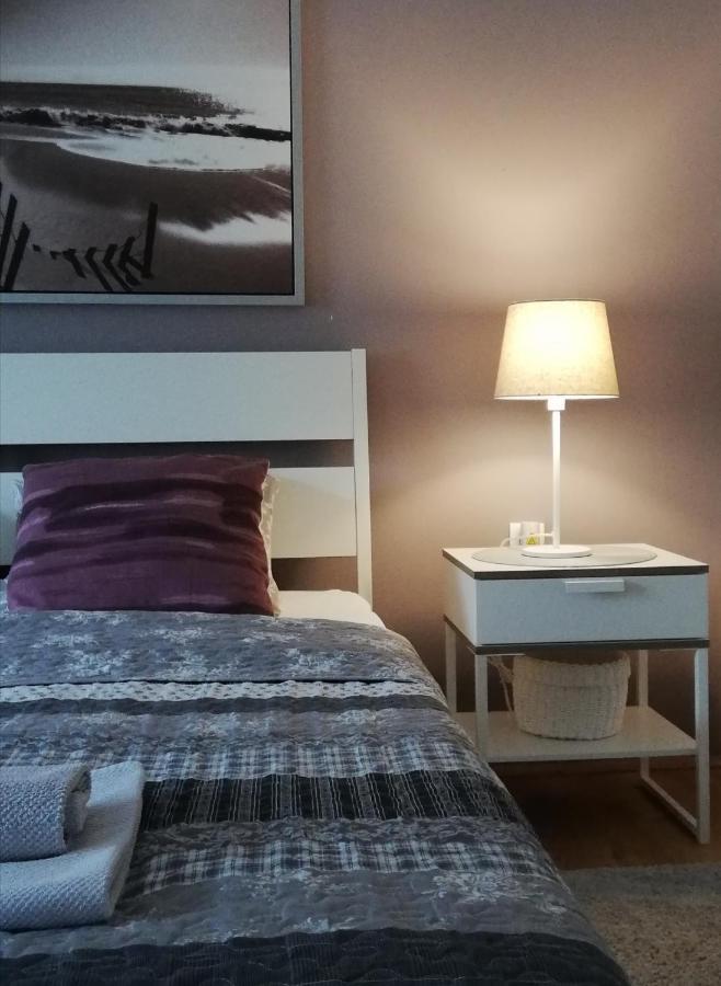 Apartment Jazz Golubac Dış mekan fotoğraf