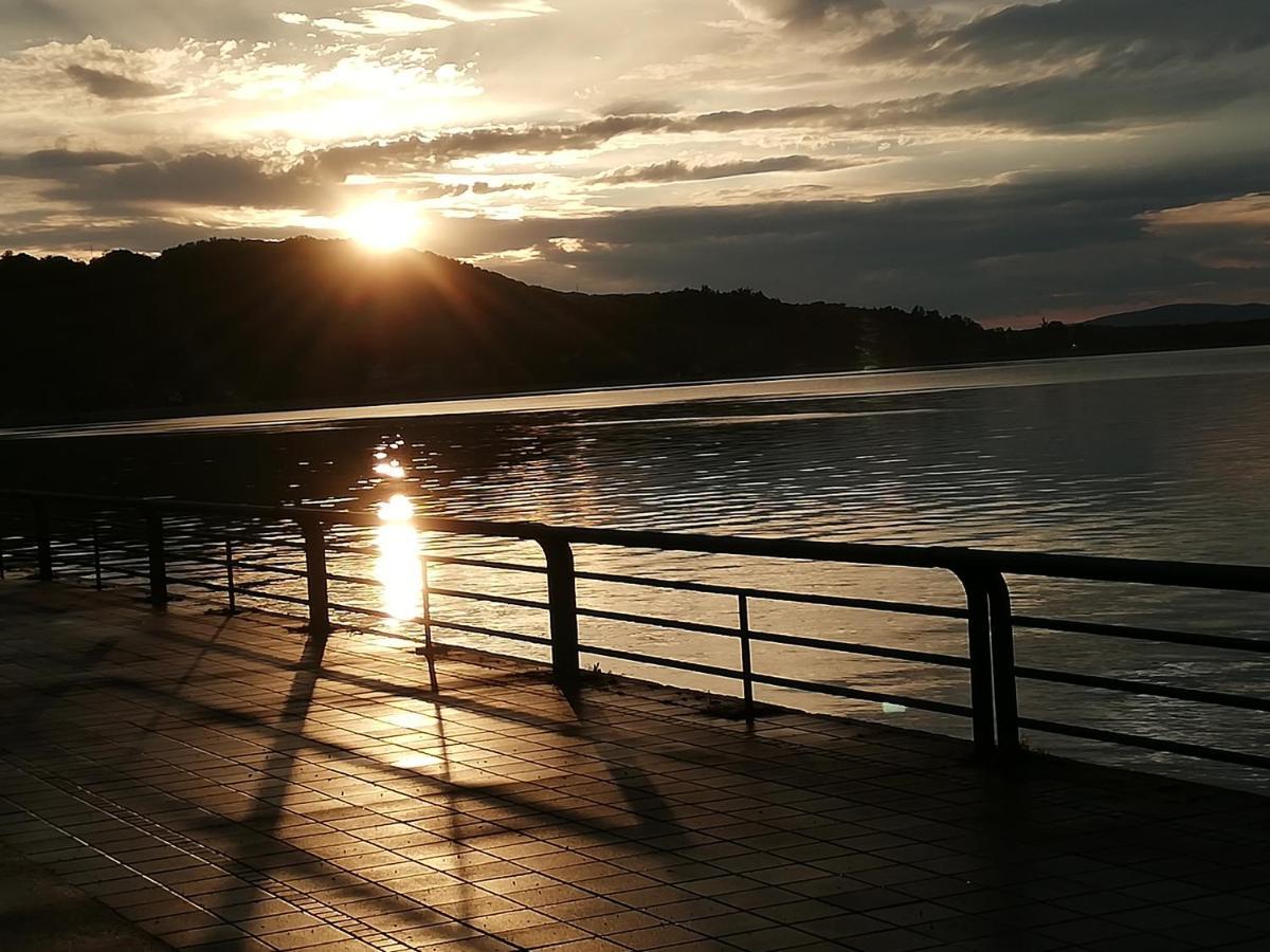 Apartment Jazz Golubac Dış mekan fotoğraf